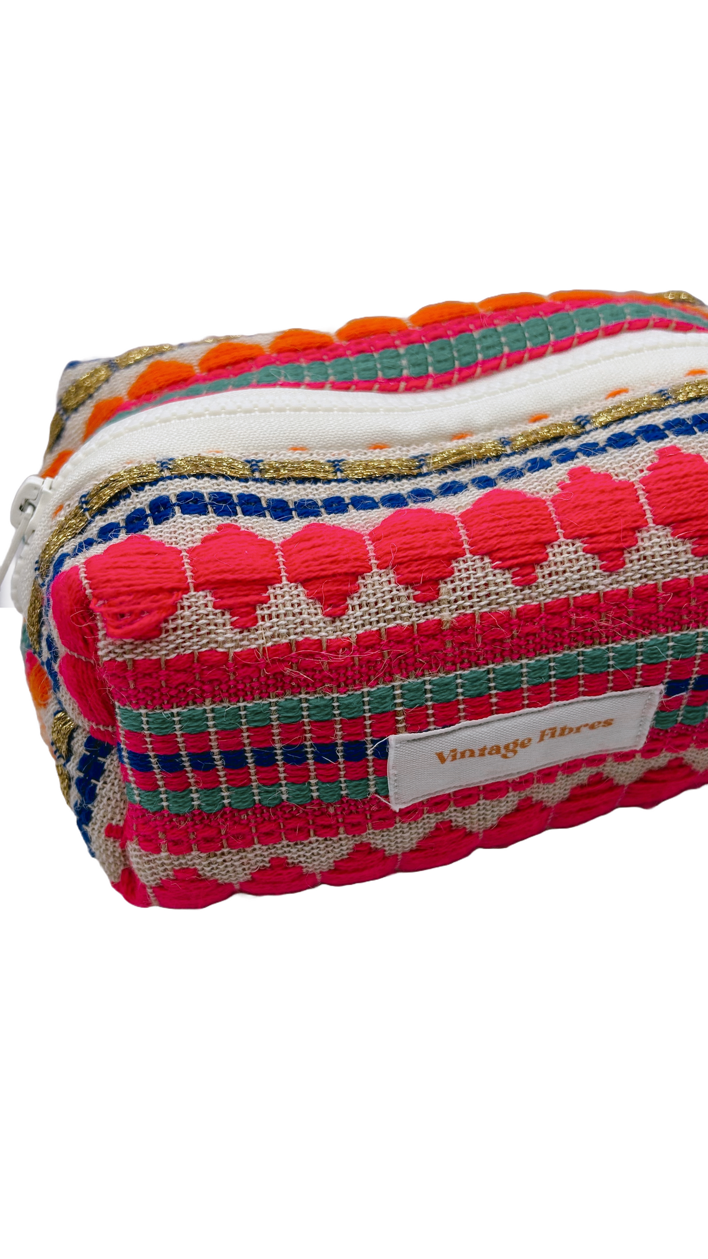 Hacienda Sunshine Pencil Case